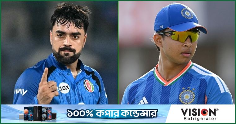 সূর্যবংশী ‘ঈশ্বরপ্রদত্ত প্রতিভা’, বললেন রশিদ